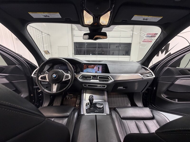 2019 BMW X5 xDrive40i AWD / Panoramic Sunroof / 81K Miles / Fully loaded - Photo 39 - Gladstone, OR 97027