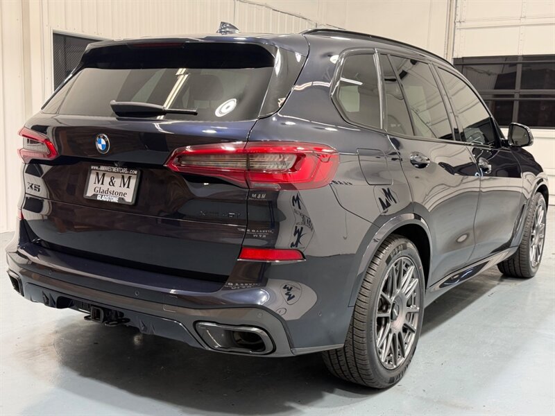 2019 BMW X5 xDrive40i AWD / Panoramic Sunroof / 81K Miles / Fully loaded - Photo 7 - Gladstone, OR 97027