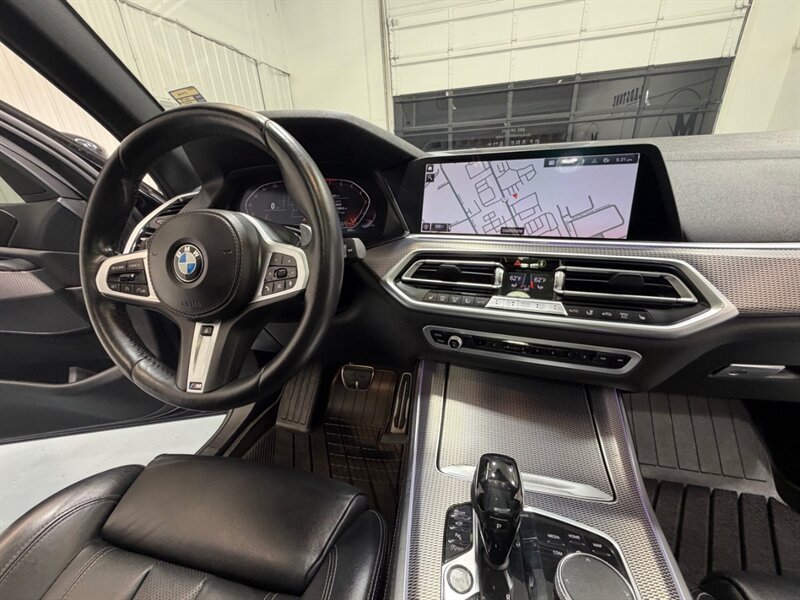 2019 BMW X5 xDrive40i AWD / Panoramic Sunroof / 81K Miles / Fully loaded - Photo 14 - Gladstone, OR 97027