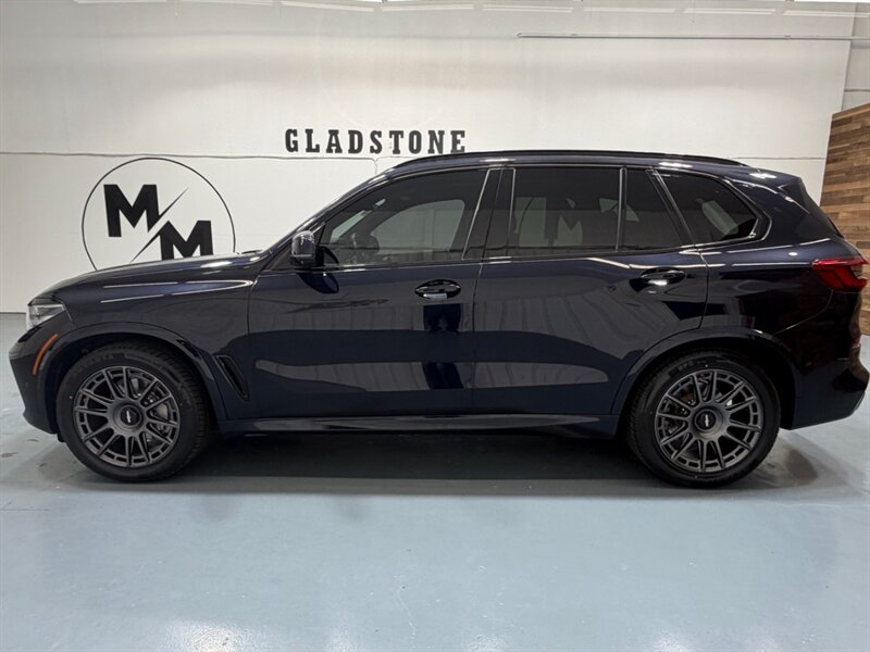 2019 BMW X5 xDrive40i AWD / Panoramic Sunroof / 81K Miles / Fully loaded - Photo 3 - Gladstone, OR 97027