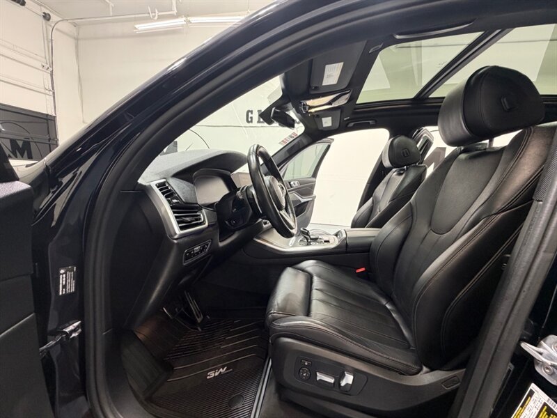 2019 BMW X5 xDrive40i AWD / Panoramic Sunroof / 81K Miles / Fully loaded - Photo 9 - Gladstone, OR 97027