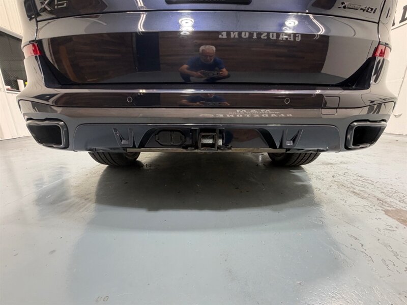2019 BMW X5 xDrive40i AWD / Panoramic Sunroof / 81K Miles / Fully loaded - Photo 22 - Gladstone, OR 97027