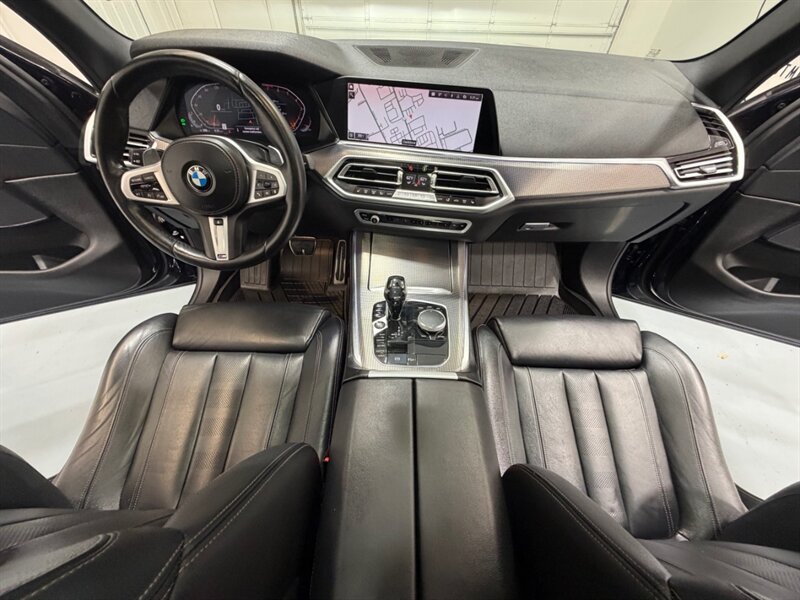 2019 BMW X5 xDrive40i AWD / Panoramic Sunroof / 81K Miles / Fully loaded - Photo 40 - Gladstone, OR 97027