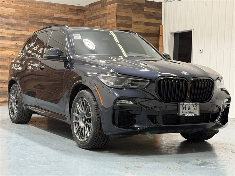 2019 BMW X5 xDrive40i AWD / Panoramic Sunroof / 81K Miles / Fully loaded - Photo 58 - Gladstone, OR 97027