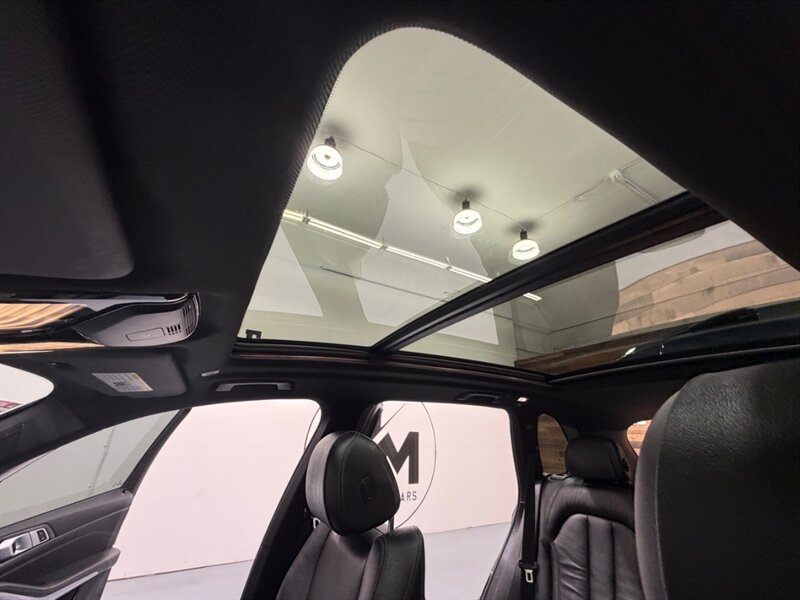 2019 BMW X5 xDrive40i AWD / Panoramic Sunroof / 81K Miles / Fully loaded - Photo 41 - Gladstone, OR 97027