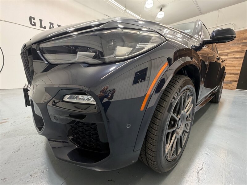 2019 BMW X5 xDrive40i AWD / Panoramic Sunroof / 81K Miles / Fully loaded - Photo 52 - Gladstone, OR 97027