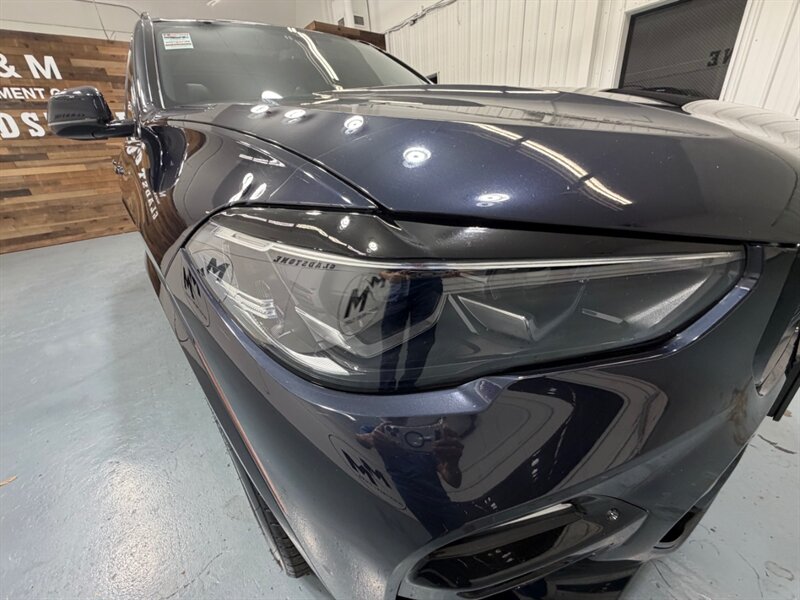2019 BMW X5 xDrive40i AWD / Panoramic Sunroof / 81K Miles / Fully loaded - Photo 27 - Gladstone, OR 97027