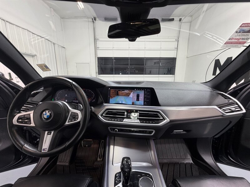 2019 BMW X5 xDrive40i AWD / Panoramic Sunroof / 81K Miles / Fully loaded - Photo 38 - Gladstone, OR 97027