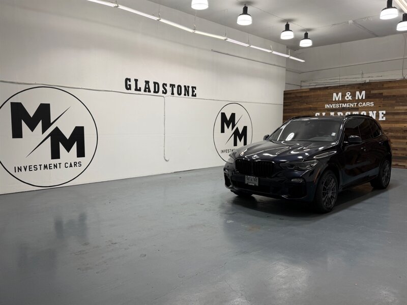 2019 BMW X5 xDrive40i AWD / Panoramic Sunroof / 81K Miles / Fully loaded - Photo 59 - Gladstone, OR 97027