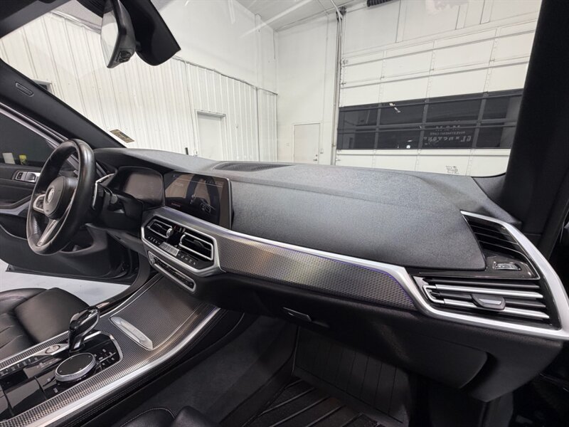 2019 BMW X5 xDrive40i AWD / Panoramic Sunroof / 81K Miles / Fully loaded - Photo 33 - Gladstone, OR 97027
