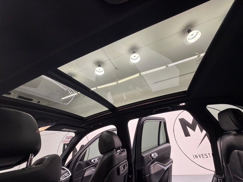 2019 BMW X5 xDrive40i AWD / Panoramic Sunroof / 81K Miles / Fully loaded - Photo 18 - Gladstone, OR 97027