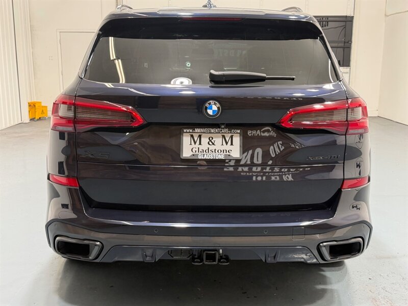 2019 BMW X5 xDrive40i AWD / Panoramic Sunroof / 81K Miles / Fully loaded - Photo 6 - Gladstone, OR 97027