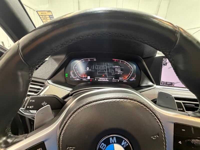 2019 BMW X5 xDrive40i AWD / Panoramic Sunroof / 81K Miles / Fully loaded - Photo 44 - Gladstone, OR 97027