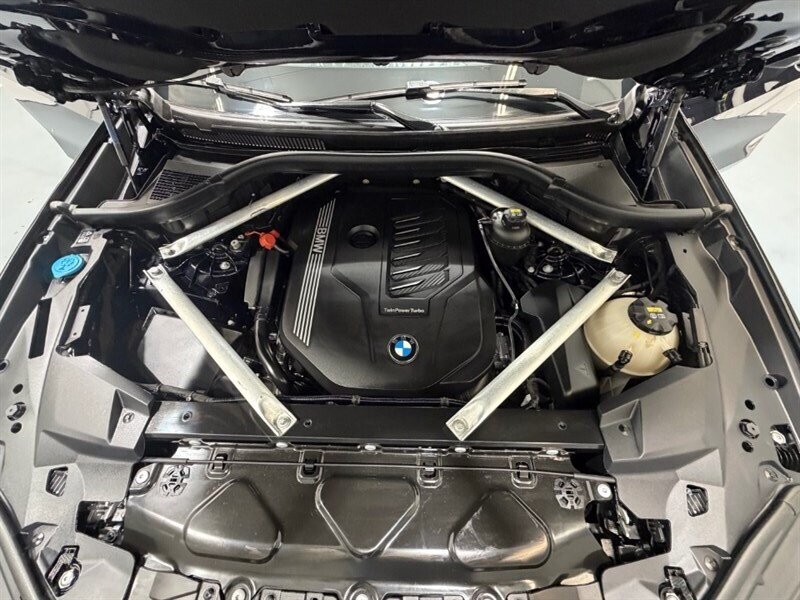 2019 BMW X5 xDrive40i AWD / Panoramic Sunroof / 81K Miles / Fully loaded - Photo 47 - Gladstone, OR 97027
