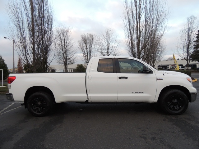 2010 Toyota Tundra LONG BED   - Photo 4 - Portland, OR 97217