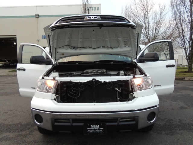 2010 Toyota Tundra LONG BED   - Photo 38 - Portland, OR 97217