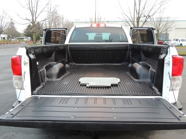 2010 Toyota Tundra LONG BED   - Photo 22 - Portland, OR 97217