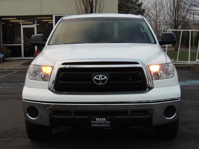 2010 Toyota Tundra LONG BED   - Photo 5 - Portland, OR 97217