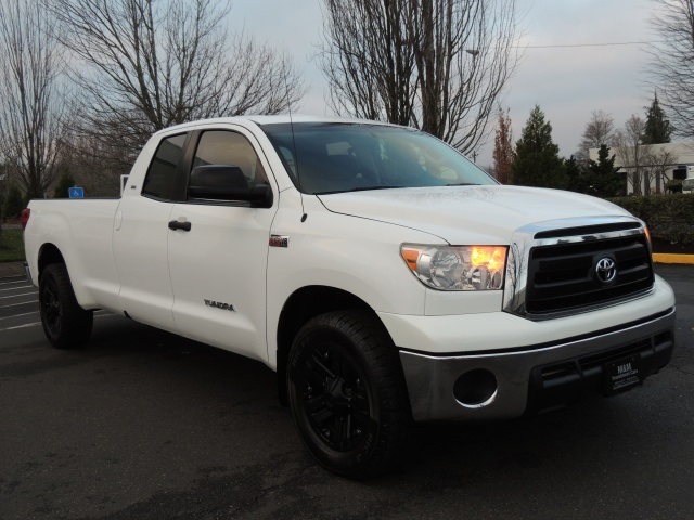 2010 Toyota Tundra LONG BED   - Photo 2 - Portland, OR 97217