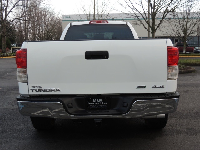 2010 Toyota Tundra LONG BED   - Photo 6 - Portland, OR 97217