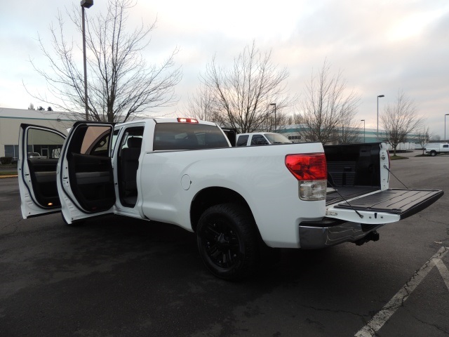 2010 Toyota Tundra LONG BED   - Photo 27 - Portland, OR 97217