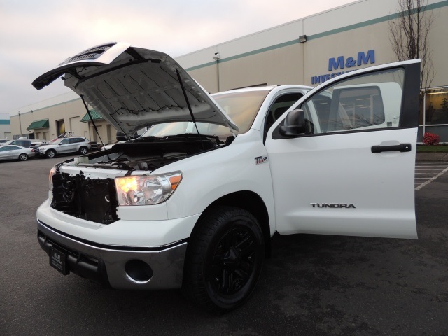 2010 Toyota Tundra LONG BED   - Photo 25 - Portland, OR 97217