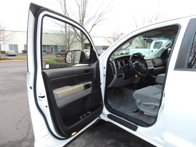 2010 Toyota Tundra LONG BED   - Photo 13 - Portland, OR 97217