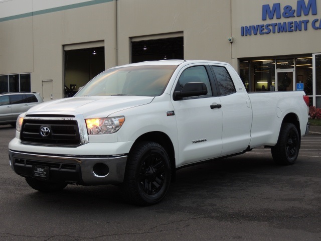 2010 Toyota Tundra LONG BED   - Photo 39 - Portland, OR 97217