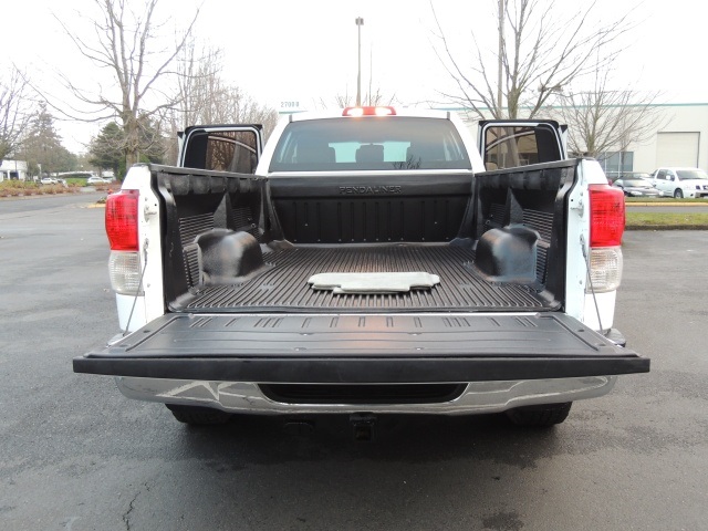 2010 Toyota Tundra LONG BED   - Photo 28 - Portland, OR 97217