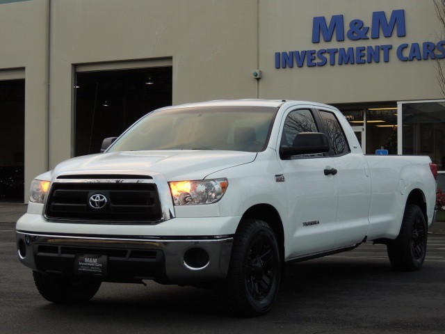 2010 Toyota Tundra LONG BED   - Photo 40 - Portland, OR 97217