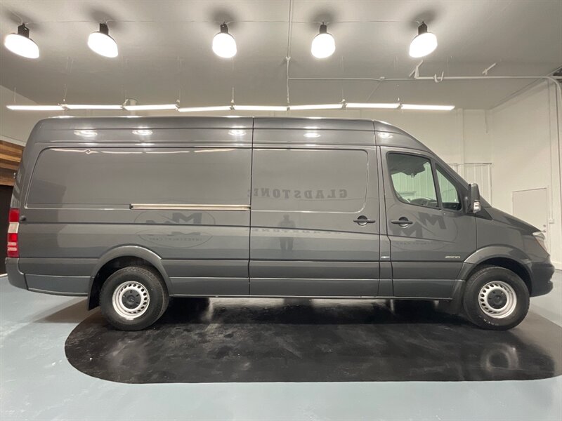 2016 Mercedes-Benz Sprinter 2500 CARGO VAN / 4Cyl DIESEL / HIGHROOF 170 " WB  /1-OWNER / Excel Cond - Photo 4 - Gladstone, OR 97027