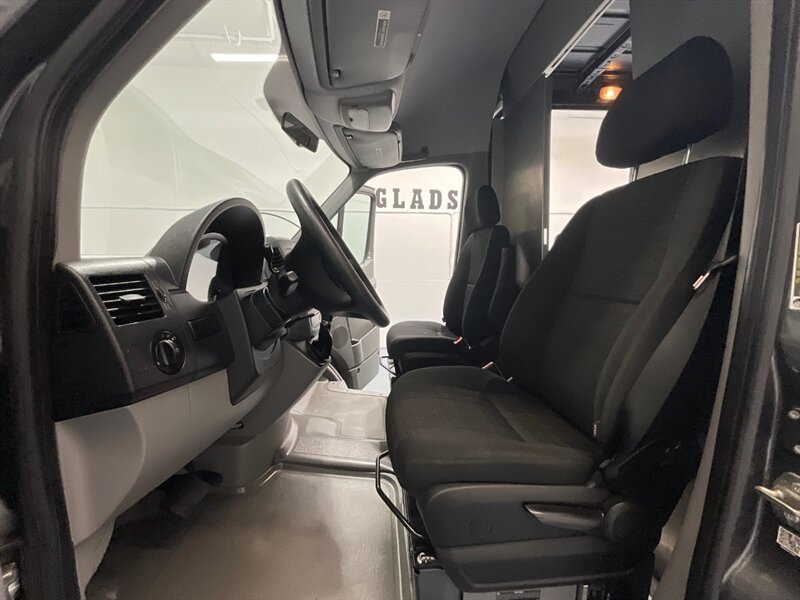 2016 Mercedes-Benz Sprinter 2500 CARGO VAN / 4Cyl DIESEL / HIGHROOF 170 " WB  /1-OWNER / Excel Cond - Photo 41 - Gladstone, OR 97027