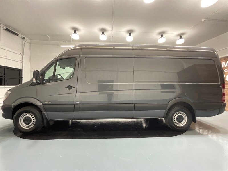 2016 Mercedes-Benz Sprinter 2500 CARGO VAN / 4Cyl DIESEL / HIGHROOF 170 " WB  /1-OWNER / Excel Cond - Photo 3 - Gladstone, OR 97027