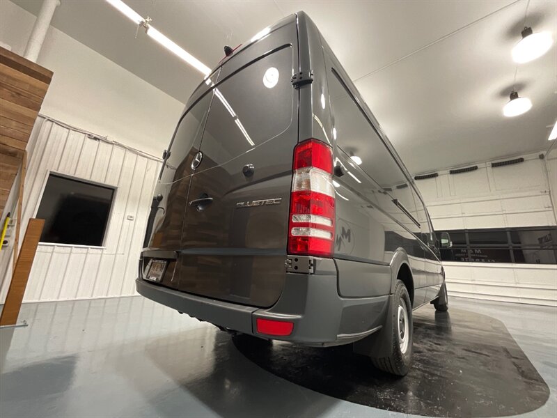 2016 Mercedes-Benz Sprinter 2500 CARGO VAN / 4Cyl DIESEL / HIGHROOF 170 " WB  /1-OWNER / Excel Cond - Photo 46 - Gladstone, OR 97027