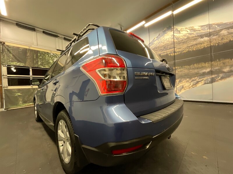 2015 Subaru Forester 2.5i Premium Sport Utility / 1-OWNER /Pano Sunroof  LOCAL OREGON SUV / AWD / Backup Camera / ONLY 70,000 MILES - Photo 45 - Gladstone, OR 97027