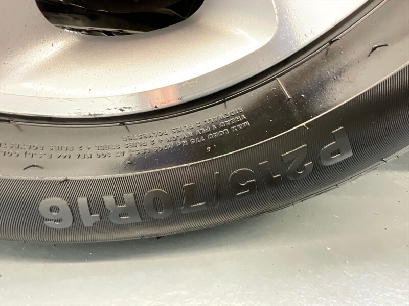 2010 Honda Element EX Sport Utility AWD / NEW TIRES / ZERO RUST / Towing Pkg - Photo 40 - Gladstone, OR 97027