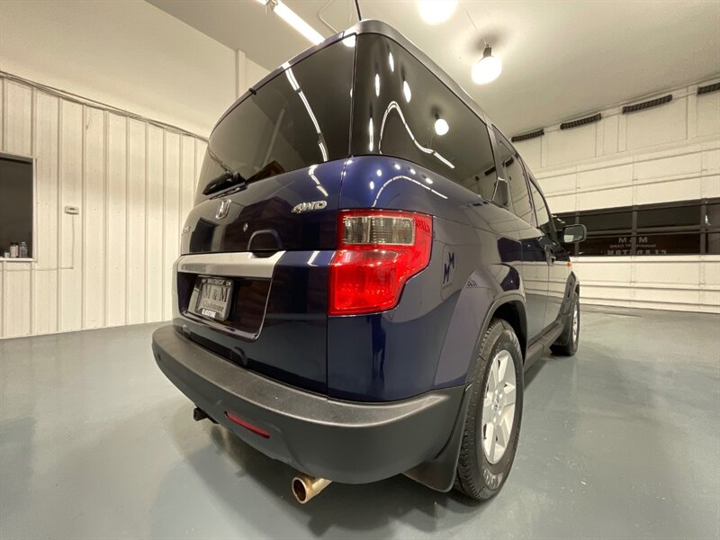 2010 Honda Element EX Sport Utility AWD / NEW TIRES / ZERO RUST / Towing Pkg - Photo 48 - Gladstone, OR 97027