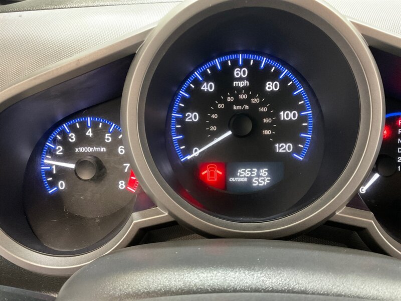 2010 Honda Element EX Sport Utility AWD / NEW TIRES / ZERO RUST / Towing Pkg - Photo 44 - Gladstone, OR 97027