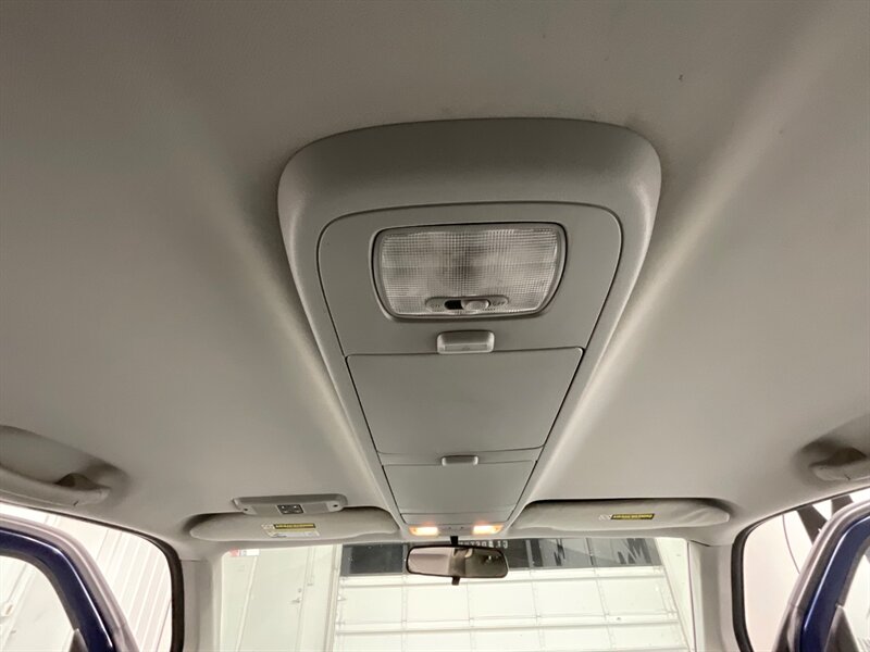 2010 Honda Element EX Sport Utility AWD / NEW TIRES / ZERO RUST / Towing Pkg - Photo 20 - Gladstone, OR 97027