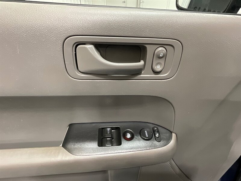 2010 Honda Element EX Sport Utility AWD / NEW TIRES / ZERO RUST / Towing Pkg - Photo 34 - Gladstone, OR 97027