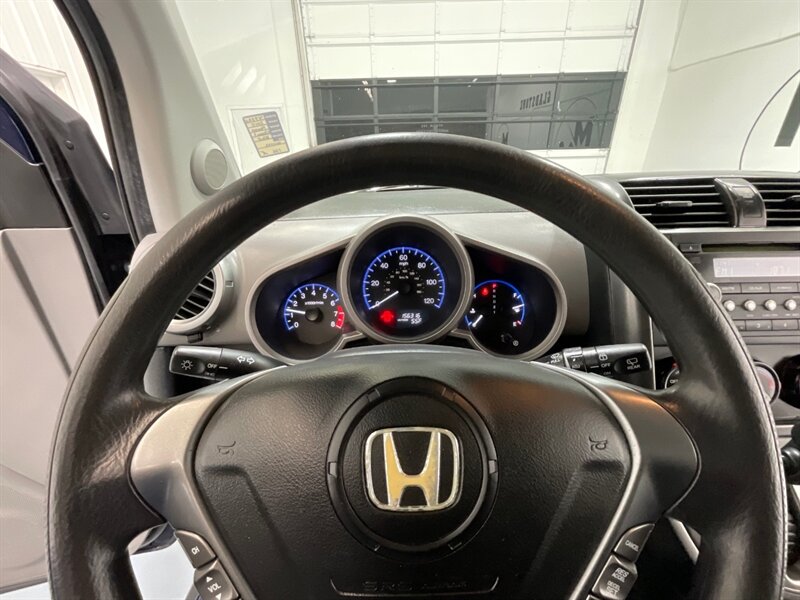 2010 Honda Element EX Sport Utility AWD / NEW TIRES / ZERO RUST / Towing Pkg - Photo 39 - Gladstone, OR 97027