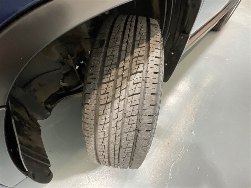 2010 Honda Element EX Sport Utility AWD / NEW TIRES / ZERO RUST / Towing Pkg - Photo 24 - Gladstone, OR 97027