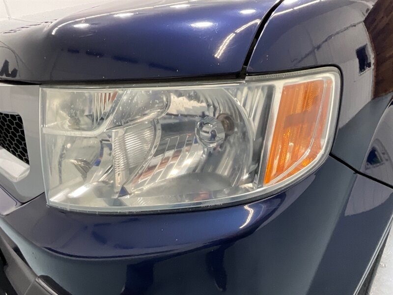 2010 Honda Element EX Sport Utility AWD / NEW TIRES / ZERO RUST / Towing Pkg - Photo 26 - Gladstone, OR 97027