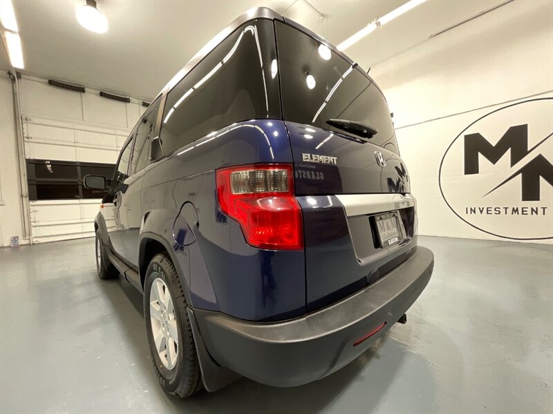 2010 Honda Element EX Sport Utility AWD / NEW TIRES / ZERO RUST / Towing Pkg - Photo 49 - Gladstone, OR 97027
