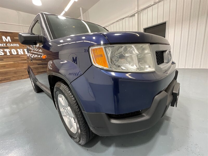 2010 Honda Element EX Sport Utility AWD / NEW TIRES / ZERO RUST / Towing Pkg - Photo 47 - Gladstone, OR 97027