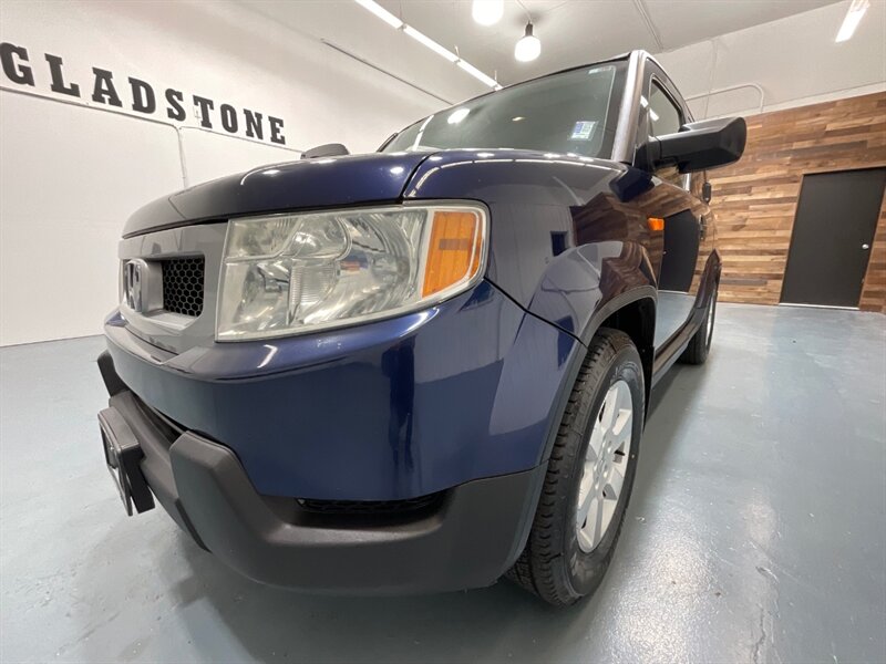2010 Honda Element EX Sport Utility AWD / NEW TIRES / ZERO RUST / Towing Pkg - Photo 46 - Gladstone, OR 97027