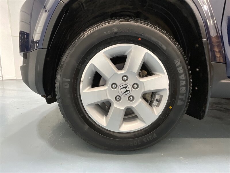 2010 Honda Element EX Sport Utility AWD / NEW TIRES / ZERO RUST / Towing Pkg - Photo 23 - Gladstone, OR 97027