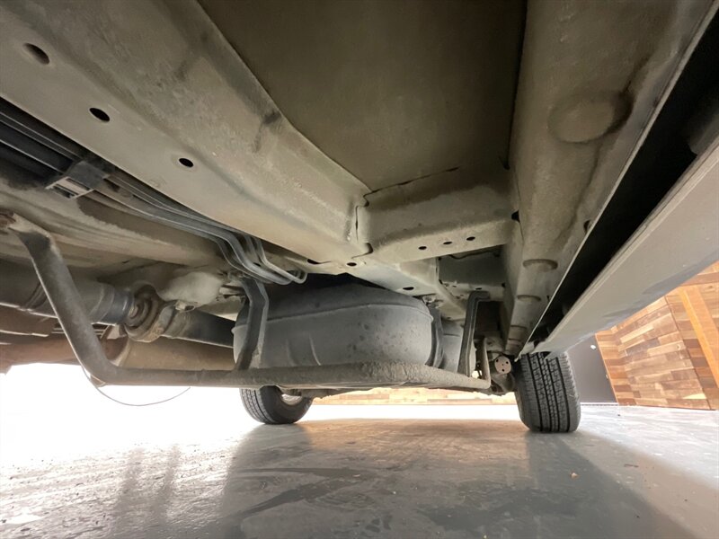 2010 Honda Element EX Sport Utility AWD / NEW TIRES / ZERO RUST / Towing Pkg - Photo 42 - Gladstone, OR 97027