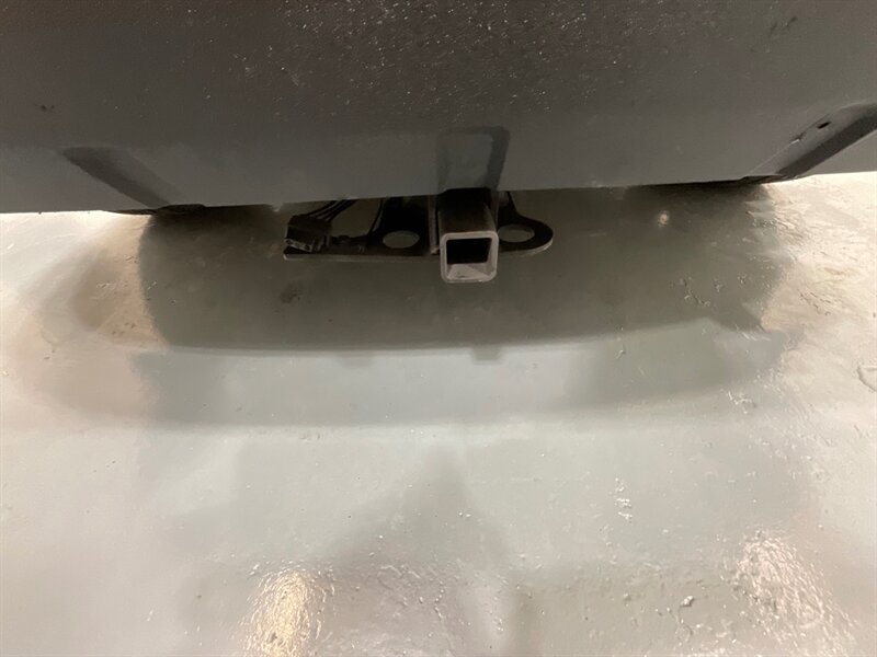 2010 Honda Element EX Sport Utility AWD / NEW TIRES / ZERO RUST / Towing Pkg - Photo 22 - Gladstone, OR 97027