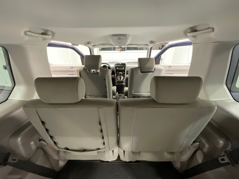 2010 Honda Element EX Sport Utility AWD / NEW TIRES / ZERO RUST / Towing Pkg - Photo 38 - Gladstone, OR 97027